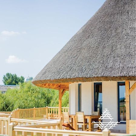 Pensiunea Nest Dunavatu de Jos Exterior photo